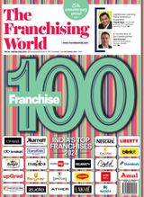 The Franchising World - May 2024 May 2024